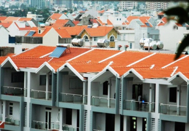Phân khúc biệt thự, nhà liền kề lên cơn sốt, giao dịch tăng gấp 7 lần